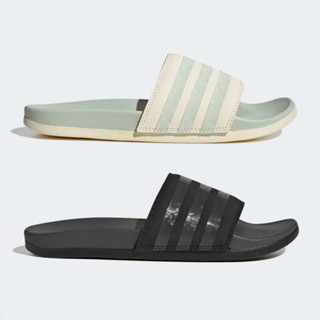 Adidas รองเท้าแตะ Adilette Comfort Slides ( 2สี )