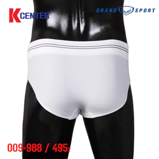 Grand Sport กางเกงซัพพอร์ตเตอร์ กางเกงป้องกันไส้เลื่อน สำหรับนักกีฬา รุ่น 009-988