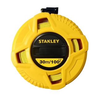 เทปวัดที่ stanley 15เมตร,30เมตร,50เมตร