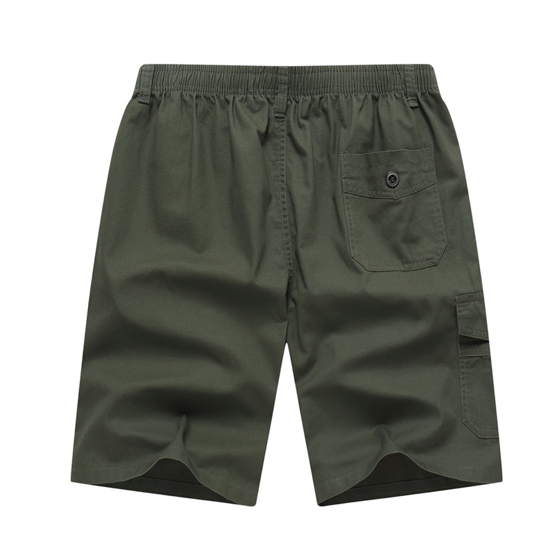 กางเกงขาสั้นชาย  กางเกงขาสั้น รวมสีขายดี Set 1  "ผ้าดี สีไม่ตก งานห้าง ทรงสวย"