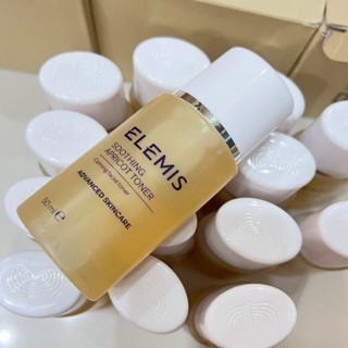 Elemis Soothing Apricot Toner 50ml