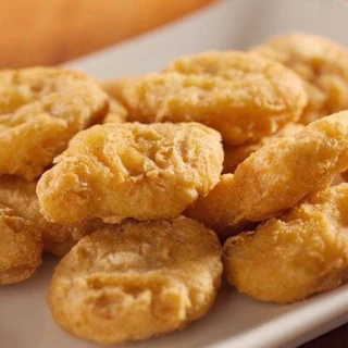 นักเก็ตไก่คลาสสิค CP 1 กิโลกรัม | CHICKEN NUGGET
