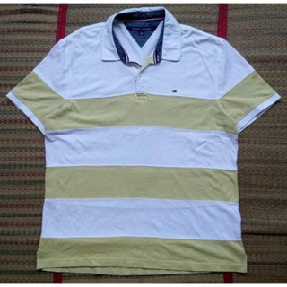 Tommy Hilfiger Polo shirt