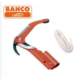 กรรไกรกระตุกเล็ก 30 MM (P34-27A) BAHCO