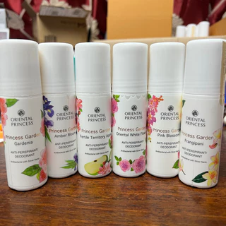 โรลออน ออเรียนทอลพริ้นเซส ของแท้ ส่งไว หอมดอกไม้พร้อมส่ง