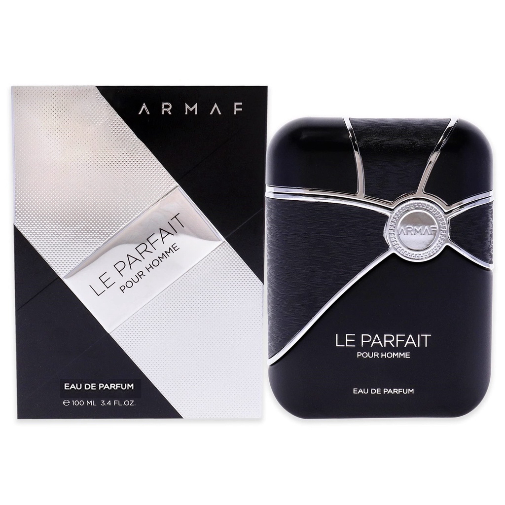 Armaf Le Parfait Pour Homme EDP น้ำหอมแท้ Eau De Parfum