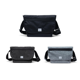 Herschel Supply กระเป๋าสะพายข้าง รุ่น GRADE Mid-Volume (ไซส์กลาง)