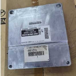 89661-0D150 กล่อง ECU เครื่องยนต์ VIOS ncp42 ปี 2004 (TTGSHO)