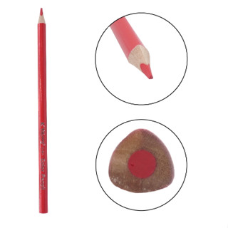 YALONG สีไม้ COLOR PENCIL YL10021-18 18 สี