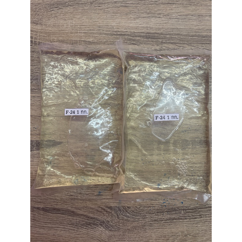 สารขจัดคราบ  F 24 ขนาด1 กก