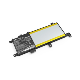 Battery Notebook Asus A580U FL8000U R542U FL5900L X580B F580U C21N1634 X542U 7.6V 4900mAh