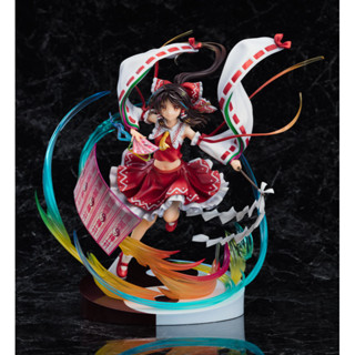 Touhou Lost Word Reimu Hakurei 1/8 Complete Figure#4580416941907