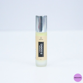 น้ำหอม A&amp;Y cosme 8ml. น้ำหอมกลิ่น Choco G