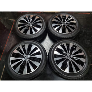 แม็ก Suzuki Top ขอบ 16” ใส่ Suzuki Swift Suzuki Ciaz