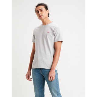 Levis® Mens Short Sleeve Classic Housemark T-Shirt