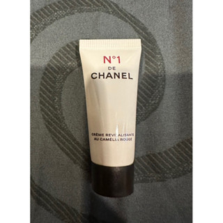 N1 DE CHANEL เรด คามิลเลีย รีไวทัลไลซิ่งครีม