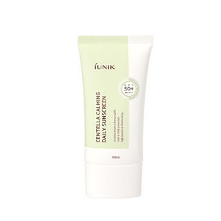 [iUNIK] Centella Calming Daily Sunscreen SPF50+/PA++++ 60ml