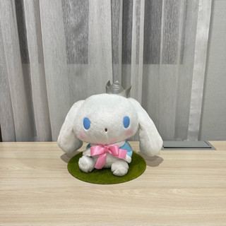 ตุ๊กตาชินนาม่อนโรล👑 Cinnamoroll