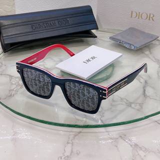 แว่นกันแดด Dior งานเกรด Original