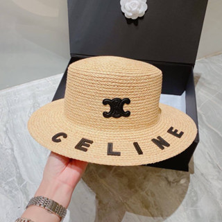 New Arrivals หมวก Celine