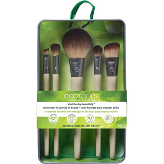 [ของแท้ 100%] ECOTOOLS START THE DAY BEAUTIFULLY KIT