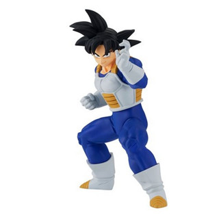 Banpresto Dragon Ball Z Chosenshiretsuden III Vol.3 (A:Son Goku) 4983164194876 (Figure)