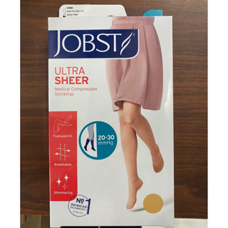 ถุงน่อง JOBST ULTRA SHEER