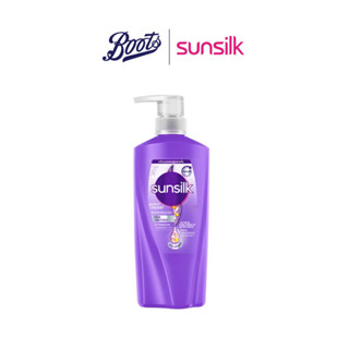 Sunsilk ซันซิล โค-ครีเอชั่น ครีมนวดผม สูตรเซรั่ม 380ML