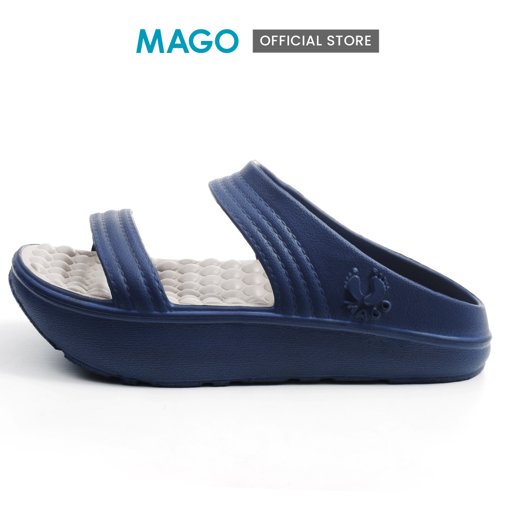 MAGO FOOTWEAR " RINA " ( กรม ) รองเท้าสุขภาพ