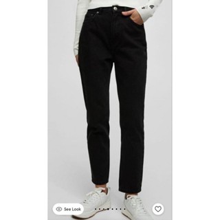 PULL&amp; BEAR แท้ 100% Mom Jeans