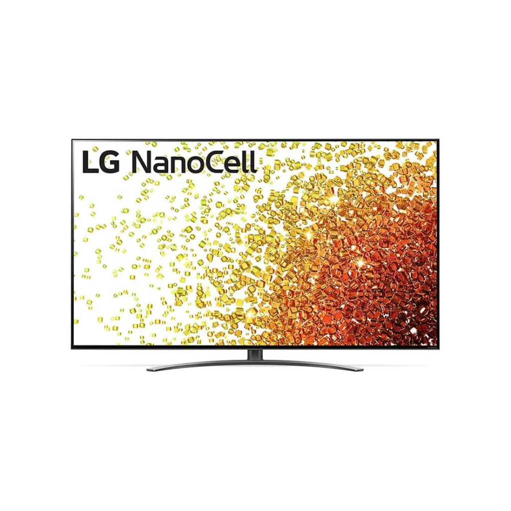 LG NanoCell 4K TV รุ่น 65NANO91TPA ขนาด 65 นิ้ว NANO91 ( 65NANO91 )