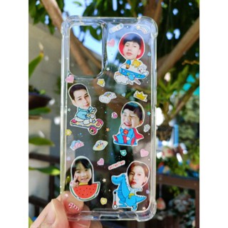 เคสรูปภาพน่ารักๆ เคสสกรีนรูปน่ารักๆ เคสสวยๆ  เคสdiy ทางร้านออกแบบให้ฟรีจ้า