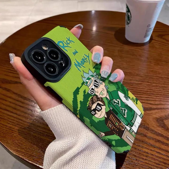 ส่งจากไท cool การ์ตูน น่ารัก น่าสนใจ เป็นที่นิยม เคสไอโฟน 14 pro max plus 11 เคส for iphone 11 12 13 pro max case