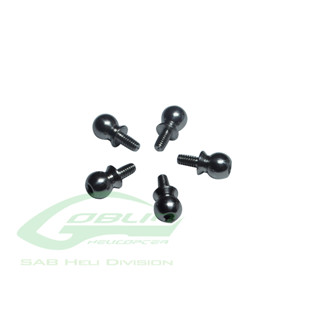 STEEL BALL LINKAGE M2 - GOBLIN 380 H0538-S