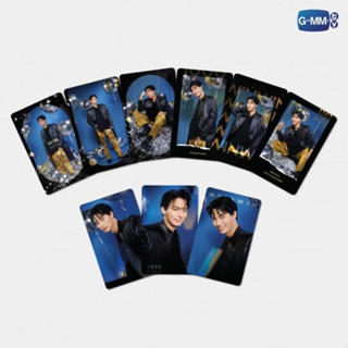 WIN | SHINING SERIES EXCLUSIVE PHOTOCARD SET