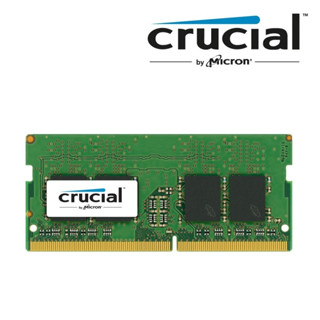 Crucial 16GB DDR4 3200MHz Notebook SODIMM RAM