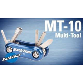 เครื่องมือพกพา Parktool MT-10 (สินค้าบริษัท)