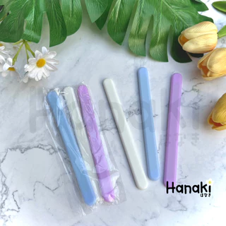 【พร้อมส่งจากไทย】ไม้ซิลิโคน ไม้คนเรซิ่น ใช้กวนส่วนผสม สำหรับงานDIY