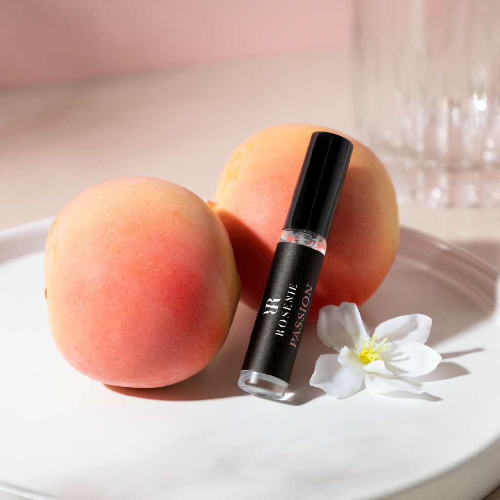 น้ำหอม ROSENIE : SENSE OF PASSION (5 ml)