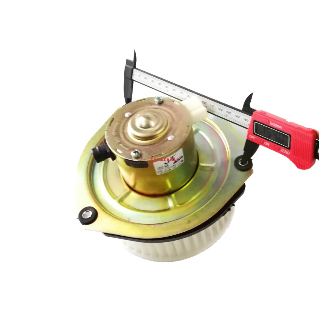 โบเวอร์ Nissan UD350,UD320 Blower โบลเวอร์ นิสสัน ยูดี350,ยูดี320 พัดลม แอร์