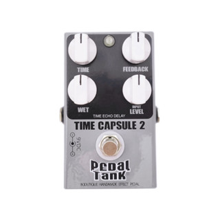 Time Capsule 2 Echo Delay/Booster