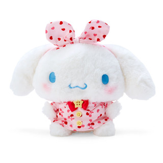 [ส่งตรงจากญี่ปุ่น] ตุ๊กตา Sanrio Cinnamoroll (ดีไซน์ Hocance) ตัวละครญี่ปุ่น Sanrio