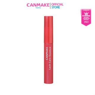 Canmake Lash Care Essence เอสเซนส์บำรุงขนตา