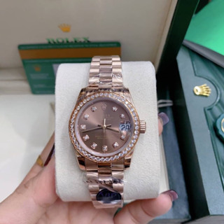 นาฬิกาข้อมือ Rolex Datejust