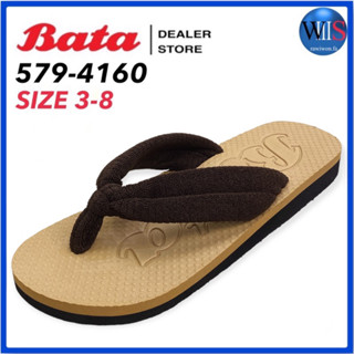 BATA รองเท้าสลิปเปอร์ รุ่น 579-4160