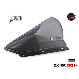 ชิวหน้า ZERO GRAVITY FOR KAWASKI ZX10R 2021+