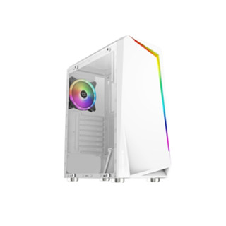 Xigmatek Computer Case Vortex Arctic
