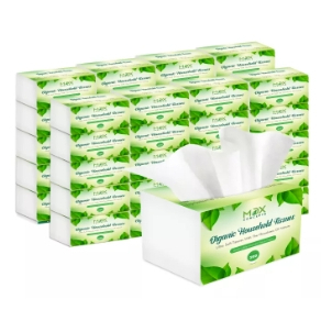 กระดาษทิชชู่ 1ห่อมี 210แผ่น ทิชชู่ทำความสะอาด เหนียว นุ่ม ราคาถูกคุณภาพดี - Mdx Concepts