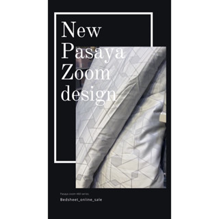 new pattern ‼️ Pasaya Zoom ‼️