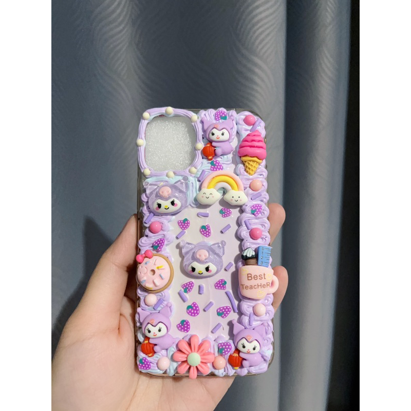 เคสไอโฟน 12 mini พร้อมส่ง